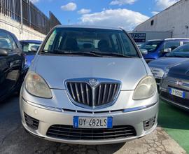 Lancia MUSA 1.4 16V Platino Ecochic GPL (57kw)