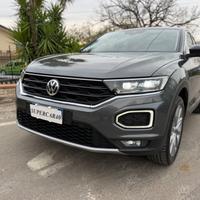Volkswagen T-Roc 1.6 tdi Advanced BlueMotion Techn