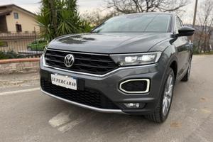 Volkswagen T-Roc 1.6 tdi Advanced BlueMotion Techn