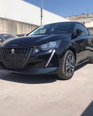 Ricambi nuova peugeot 208 2020