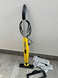 Lavapavimenti a vapore Karcher
