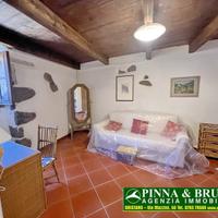 Narbolia - Casa Tipica in Pietra