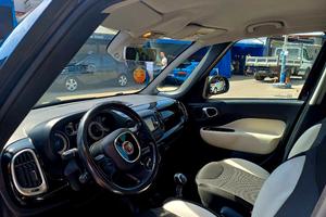 fiat 500L trekking 1.3 multijet 