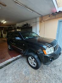 JEEP GRAN CHEROKEE 3