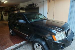 JEEP GRAN CHEROKEE 3