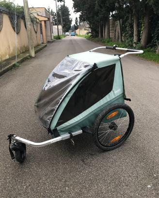 THULE COASTER XT