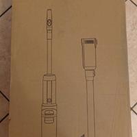 Lavapavimenti  tineco