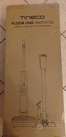 Lavapavimenti  tineco
