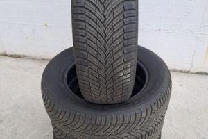Pirelli All season 225/60 R17