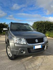 Suzuki Grand Vitara 1.9ddis