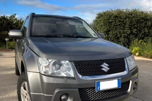 Suzuki Grand Vitara 1.9ddis