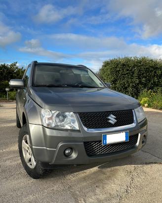 Suzuki Grand Vitara 1.9ddis