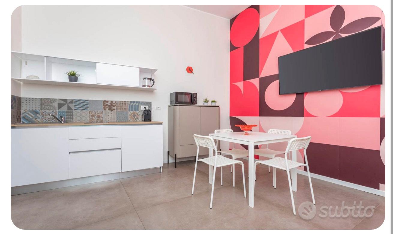 Appartamento taormina - Vista 5