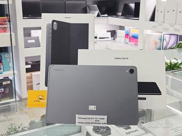 Samsung Tab S11 12/ 128GB + BOOK COVER KEYBOARD
