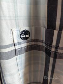 camicia uomo Timberland L