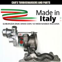 Turbina kp31 54319700010/009 smart mcc 800 cdi