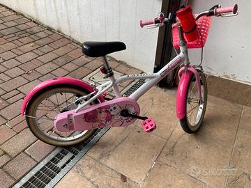 Bici bimba