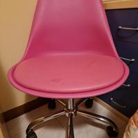 sedia per cameretta ragazzi