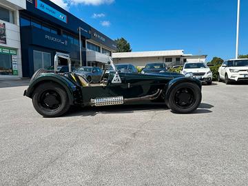 Lotus Super Seven TIGER SUPER SIX >BELLA, DIVERTEN