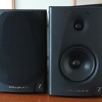 Diffusori Acustici Wharfedale Diamond 7.2