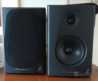 Diffusori Acustici Wharfedale Diamond 7.2