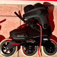 Rollerblade twister edge