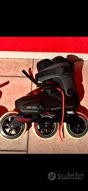Rollerblade twister edge