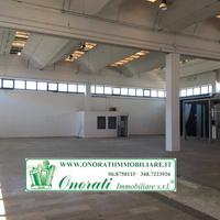 MQ 1360 GUIDONIA, ZONA INDUSTRIALE RIF.V-960