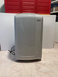 Condizionatore Pinguino Silent N87 De Longhi