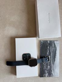 Apple Watch ultra 2