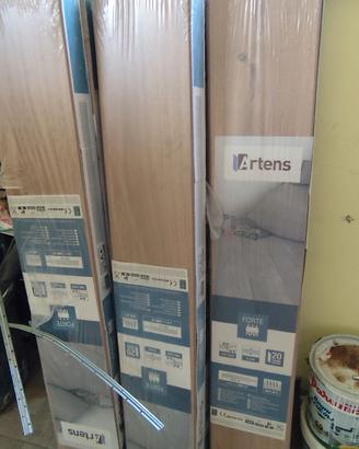 Pavimento Artens laminato .