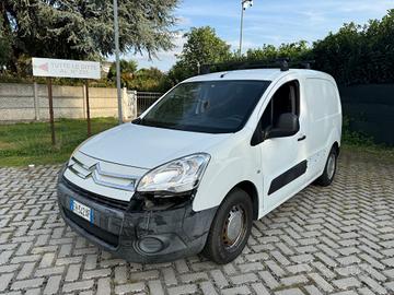 Citroen Berlingo 1.6 HDi 90CV FAP Van 3 posti Busi
