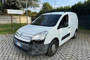 Citroen Berlingo 1.6 HDi 90CV FAP Van 3 posti Busi