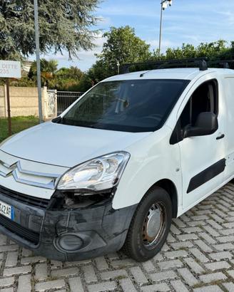 Citroen Berlingo 1.6 HDi 90CV FAP Van 3 posti Busi