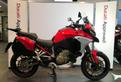 Ducati Multistrada V4 - 2022