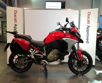 Ducati Multistrada V4 - 2022