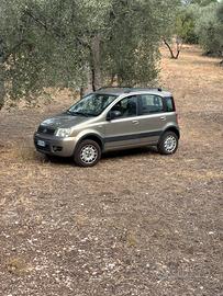 Panda 4x4 eld 1.2