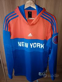 Felpa New York Knicks 