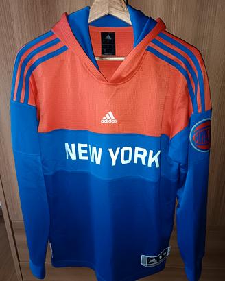 Felpa New York Knicks 