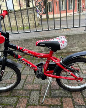 Bicicletta bambino