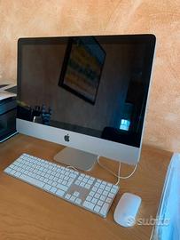 COMPUTER APPLE FISSO