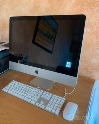 COMPUTER APPLE FISSO