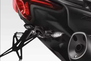 portatarga sportivo tmax 560 2022-2025 
