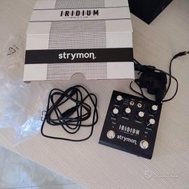 strymon iridium 