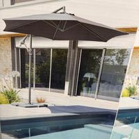 Ombrellone da dheor, giardino