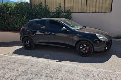 Alfa Romeo Giulietta 1.6 JTDm2 120cv TCT