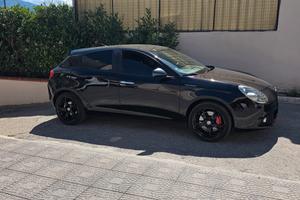 Alfa Romeo Giulietta 1.6 JTDm2 120cv TCT