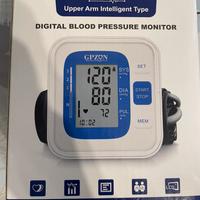 Misuratore pressione sanguigna