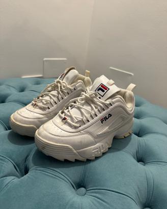 Scarpe Donna Fila