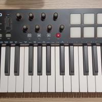Oxygen 25 - Midi keyboard